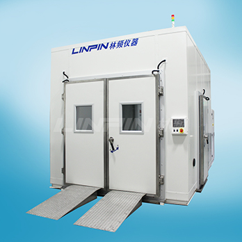 步入式高低溫試驗箱報價