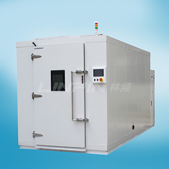 藥品穩定性試驗箱的作用